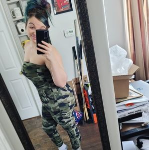 Meet your Posher, Brittany